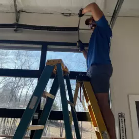 Bild von Collin Overhead Door LLC