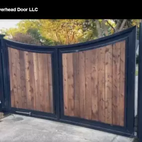 Bild von Collin Overhead Door LLC