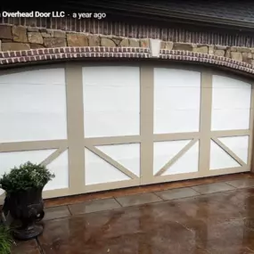 Bild von Collin Overhead Door LLC