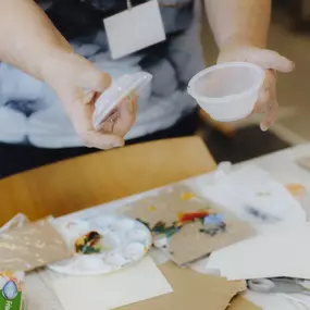 Bild von KEB - Katholische Erwachsenenbildung Oberfranken Nord-West e.V.