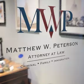 Bild von Law Office of Matthew W Peterson