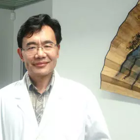 Bild von CHinatur Akupunktur und TCM