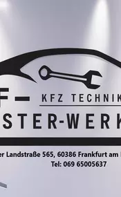 Bild von O&F KFZ Technik GmbH