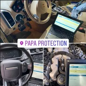 Bild von Papa Protection