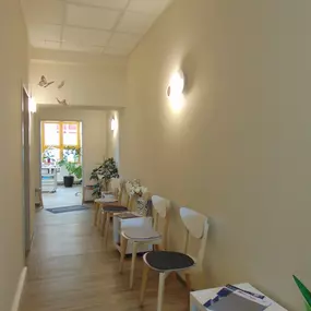Bild von Praxis für Podologie im Facharztzentrum FL: Petra Seipelt-Bösenberg