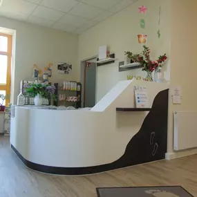 Bild von Praxis für Podologie im Facharztzentrum FL: Petra Seipelt-Bösenberg