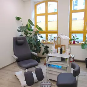 Bild von Praxis für Podologie im Facharztzentrum FL: Petra Seipelt-Bösenberg