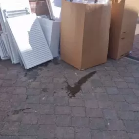 Bild von York Transport And Waste Solutions Ltd