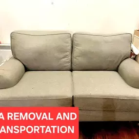 Bild von York Transport And Waste Solutions Ltd