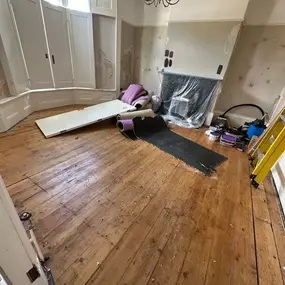 Bild von York Transport And Waste Solutions Ltd