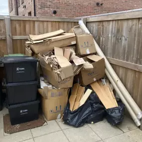 Bild von York Transport And Waste Solutions Ltd