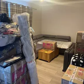 Bild von York Transport And Waste Solutions Ltd