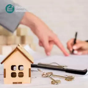 Bild von Ebbeler Immobilien - Immobilienmakler Borken