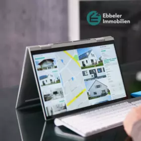 Bild von Ebbeler Immobilien - Immobilienmakler Borken