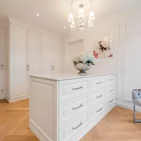 Bild von CABINET Schranksysteme AG