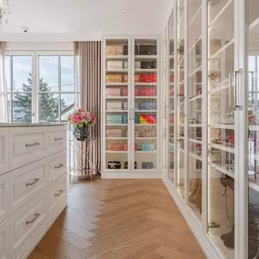 Bild von CABINET Schranksysteme AG