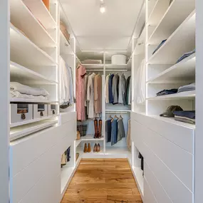 Bild von CABINET Schranksysteme AG