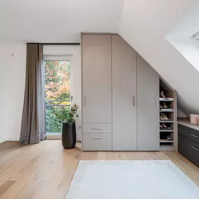 Bild von CABINET Schranksysteme AG