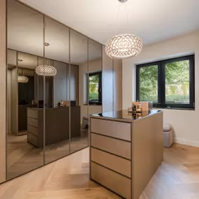 Bild von CABINET Schranksysteme AG