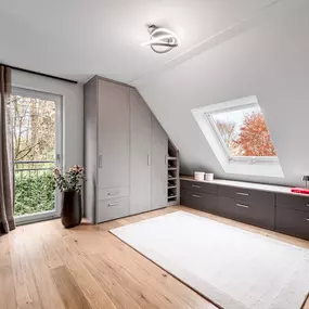 Bild von CABINET Schranksysteme AG