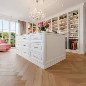 Bild von CABINET Schranksysteme AG