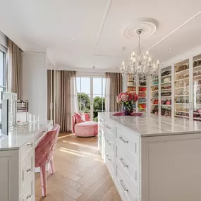 Bild von CABINET Schranksysteme AG