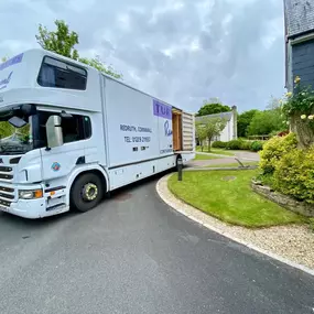 Bild von Turners Removals