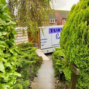 Bild von Turners Removals