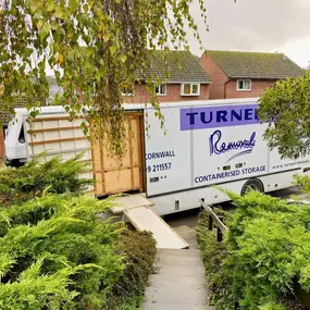 Bild von Turners Removals