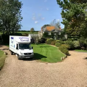 Bild von Turners Removals