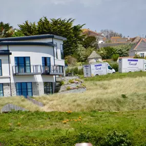 Bild von Turners Removals