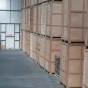 Bild von Turners Removals