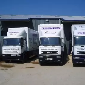 Bild von Turners Removals