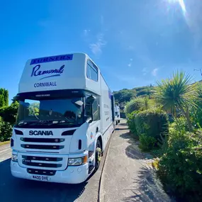 Bild von Turners Removals