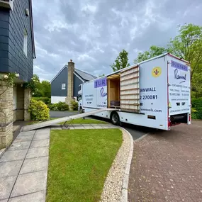 Bild von Turners Removals