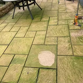 Bild von DW Driveway Cleaning
