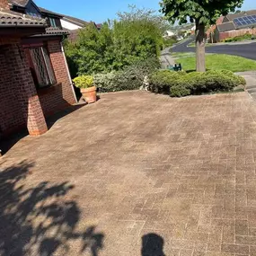 Bild von DW Driveway Cleaning