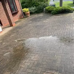 Bild von DW Driveway Cleaning