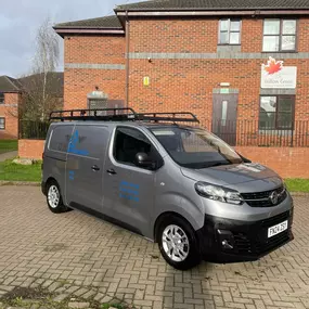 Bild von DW Driveway Cleaning