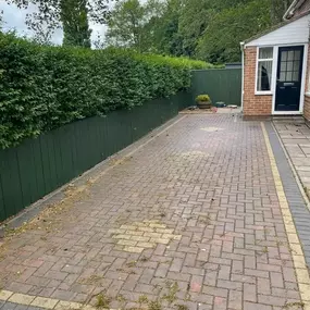 Bild von DW Driveway Cleaning