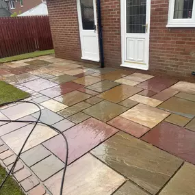 Bild von DW Driveway Cleaning