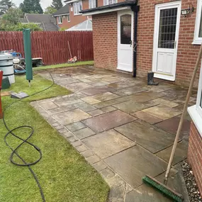 Bild von DW Driveway Cleaning
