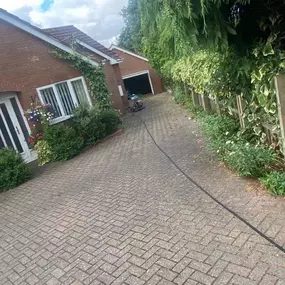 Bild von DW Driveway Cleaning