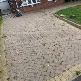 Bild von DW Driveway Cleaning