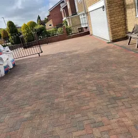 Bild von DW Driveway Cleaning
