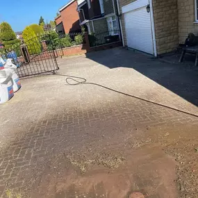 Bild von DW Driveway Cleaning