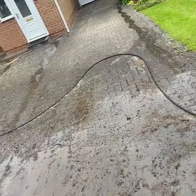 Bild von DW Driveway Cleaning