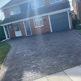 Bild von DW Driveway Cleaning