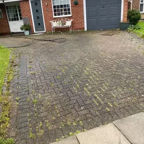 Bild von DW Driveway Cleaning