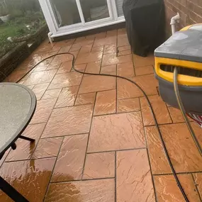 Bild von DW Driveway Cleaning